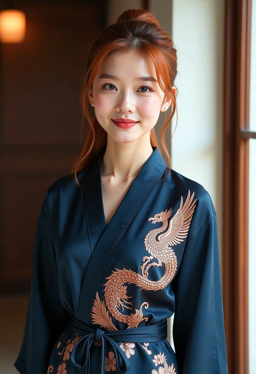 爱在黎明前