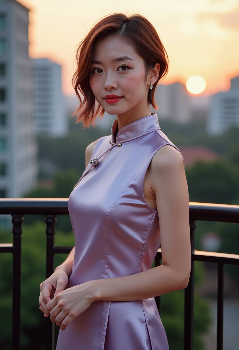 暗夜追凶