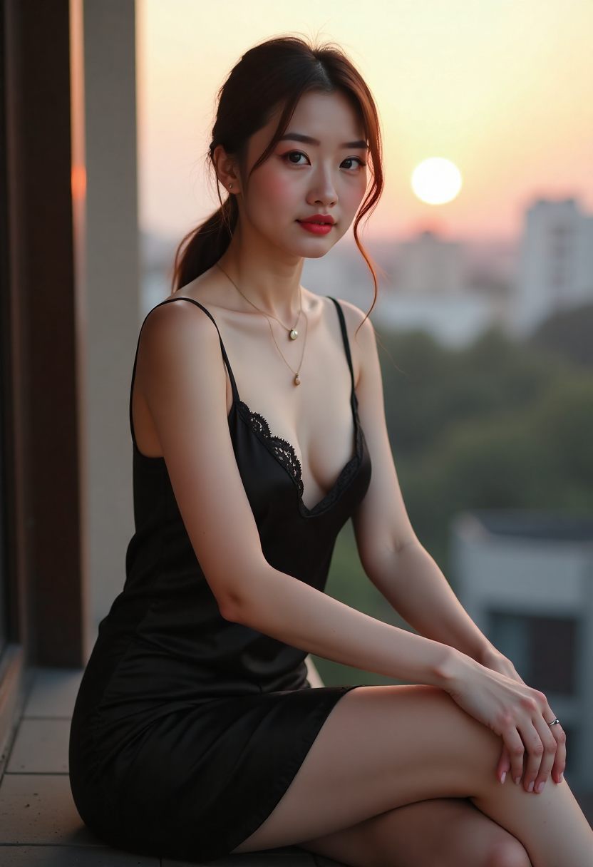 北纬38度的约定