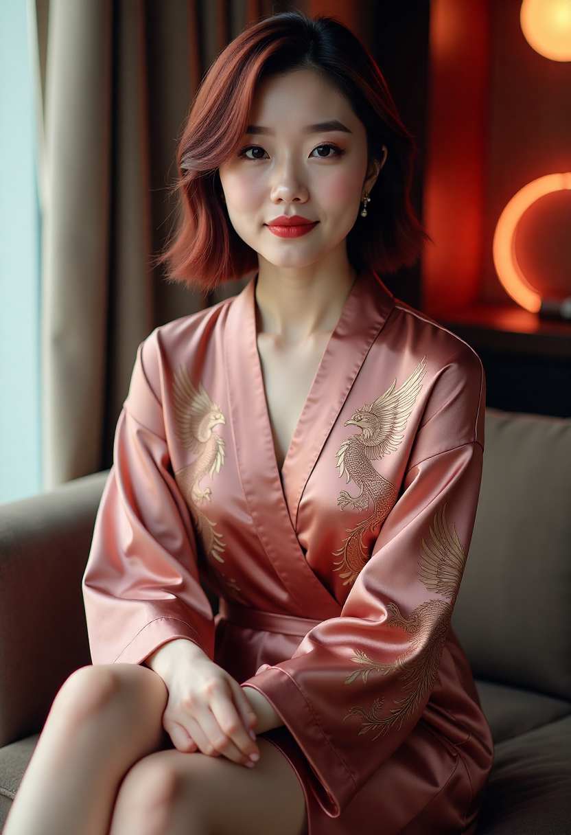 无间追踪